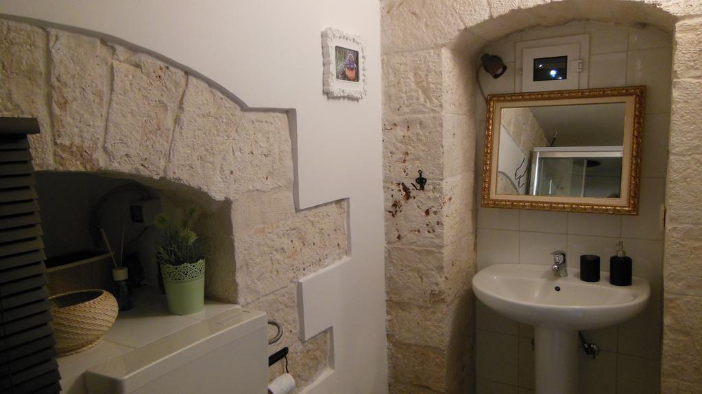 Giramondo Bed&Breakfast トゥーリ 部屋 写真