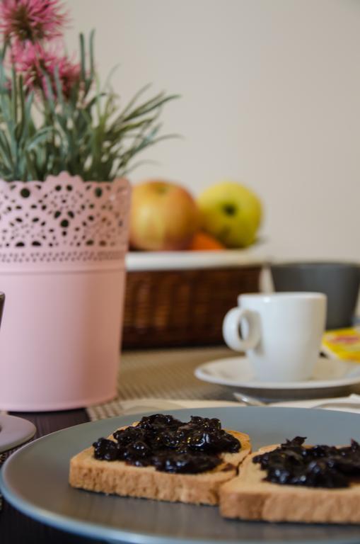 Giramondo Bed&Breakfast トゥーリ エクステリア 写真