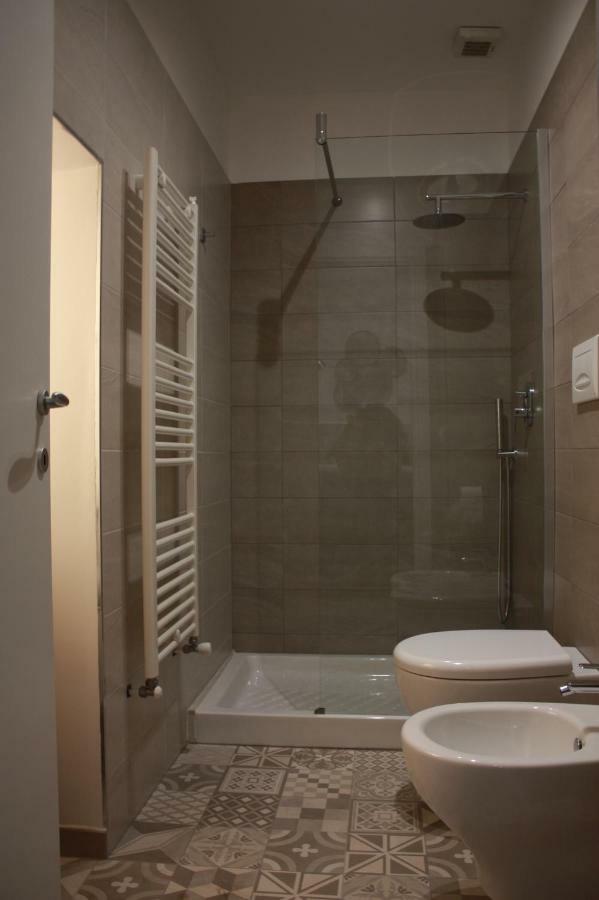 Giramondo Bed&Breakfast トゥーリ エクステリア 写真