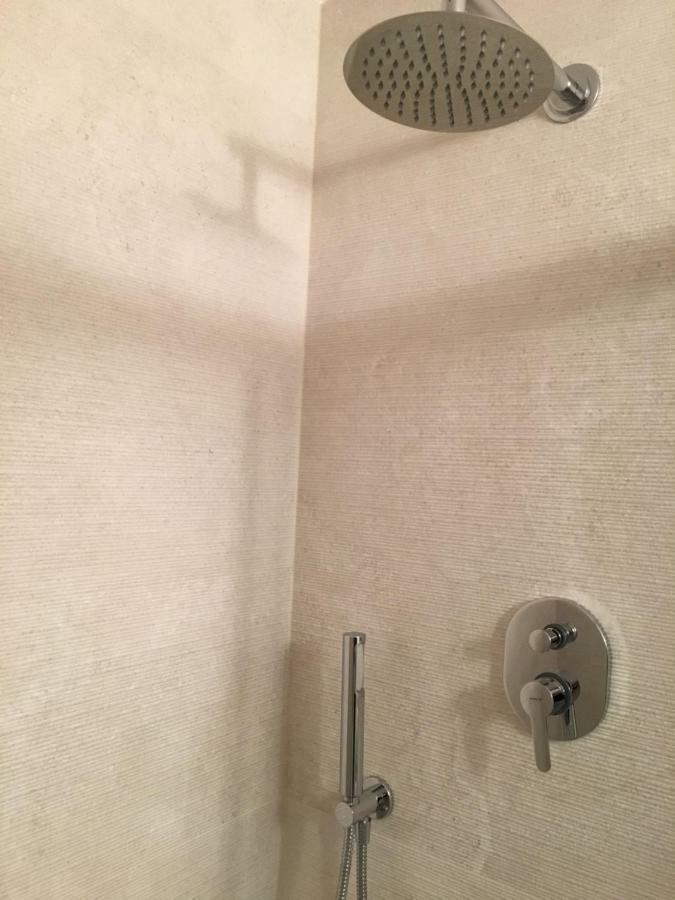 Giramondo Bed&Breakfast トゥーリ エクステリア 写真